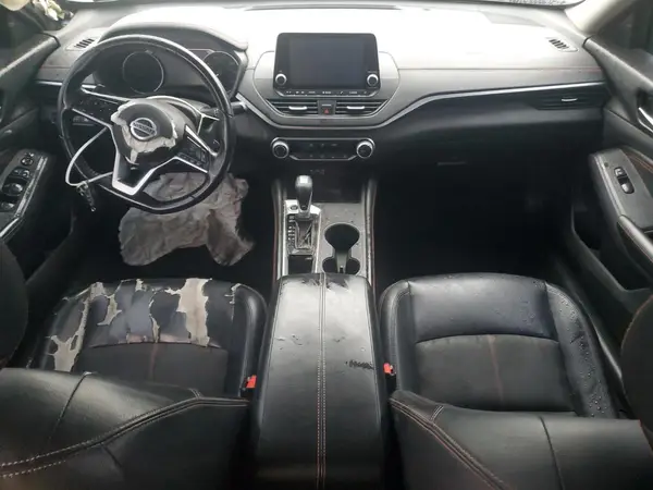 1N4BL4CV8LC281780 2020 NISSAN ALTIMA - Image 8