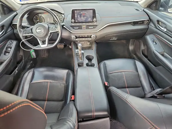 1N4BL4CV8LC282279 2020 NISSAN ALTIMA - Image 8