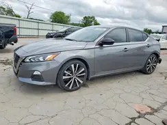 1N4BL4CV8LC283366 2020 NISSAN ALTIMA