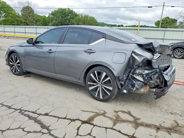 1N4BL4CV8LC283366 2020 NISSAN ALTIMA - Image 2