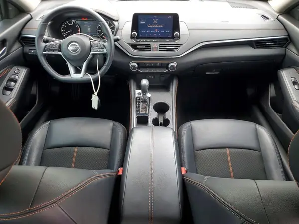 1N4BL4CV8LC283366 2020 NISSAN ALTIMA - Image 8