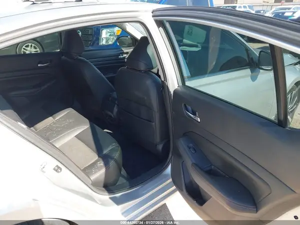 1N4BL4CV8LC283545 2020 NISSAN ALTIMA - Image 8