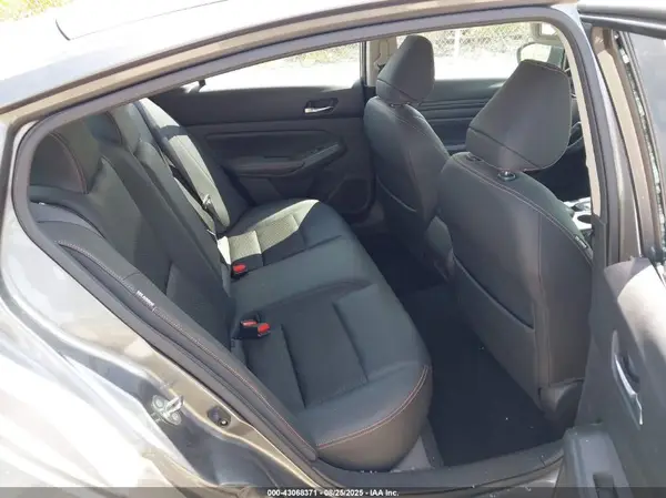 1N4BL4CV8LC284209 2020 NISSAN ALTIMA - Image 8