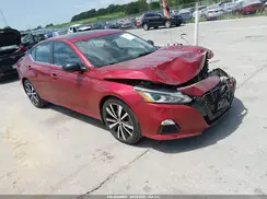 1N4BL4CV8LC284405 2020 NISSAN ALTIMA