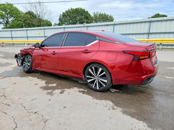 1N4BL4CV8LC284498 2020 NISSAN ALTIMA - Image 2