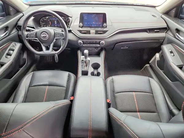 1N4BL4CV8LC284498 2020 NISSAN ALTIMA - Image 8
