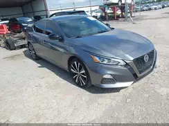 1N4BL4CV8LC284758 2020 NISSAN ALTIMA