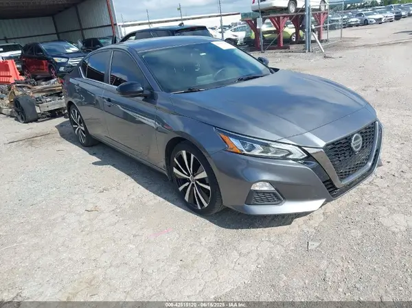 1N4BL4CV8LC284758 2020 NISSAN ALTIMA - Image 1
