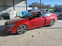 1N4BL4CV8LC284873 2020 NISSAN ALTIMA