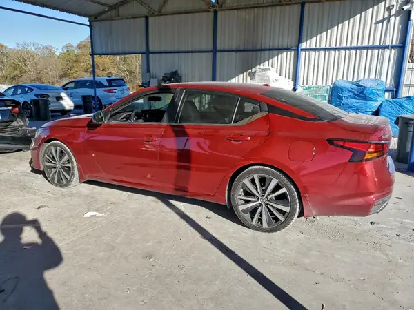 1N4BL4CV8LC284873 2020 NISSAN ALTIMA - Image 2