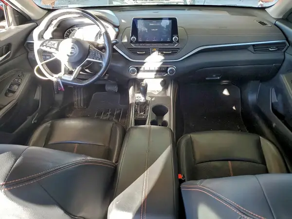 1N4BL4CV8LC284873 2020 NISSAN ALTIMA - Image 8