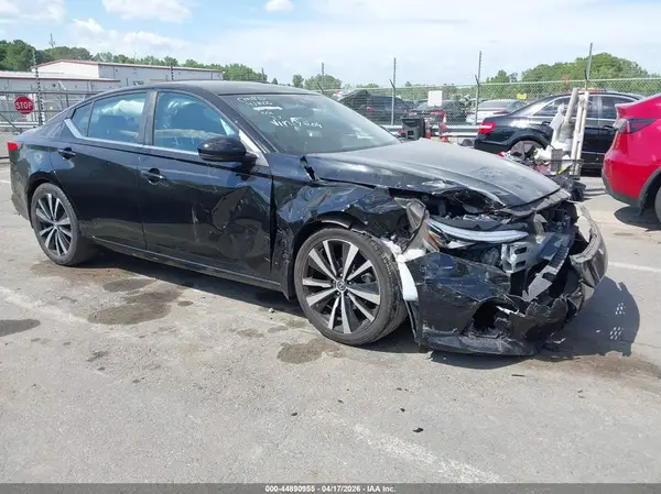 1N4BL4CV8LC285604 2020 NISSAN ALTIMA - Image 1