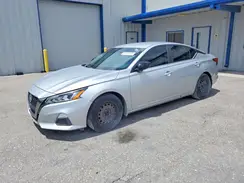 1N4BL4CV8LN302504 2020 NISSAN ALTIMA