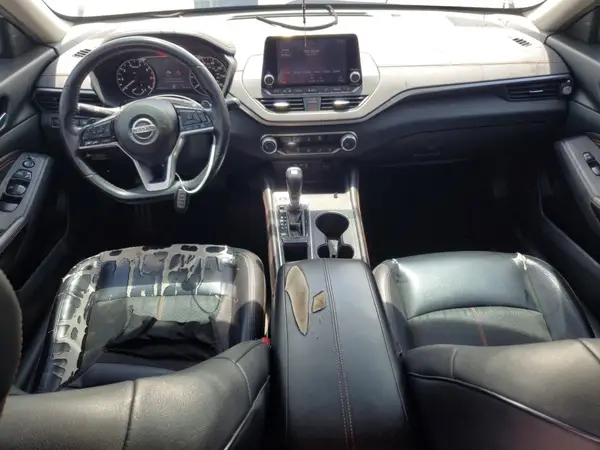 1N4BL4CV8LN302504 2020 NISSAN ALTIMA - Image 8