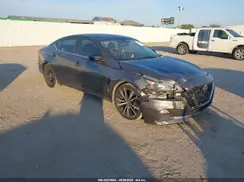 1N4BL4CV8LN302745 2020 NISSAN ALTIMA