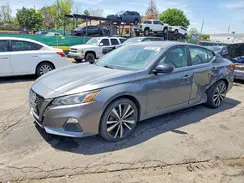 1N4BL4CV8LN303460 2020 NISSAN ALTIMA