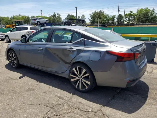 1N4BL4CV8LN303460 2020 NISSAN ALTIMA - Image 2