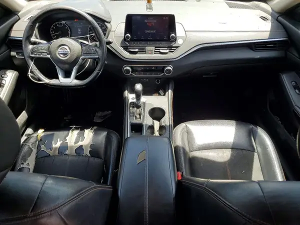 1N4BL4CV8LN303460 2020 NISSAN ALTIMA - Image 8