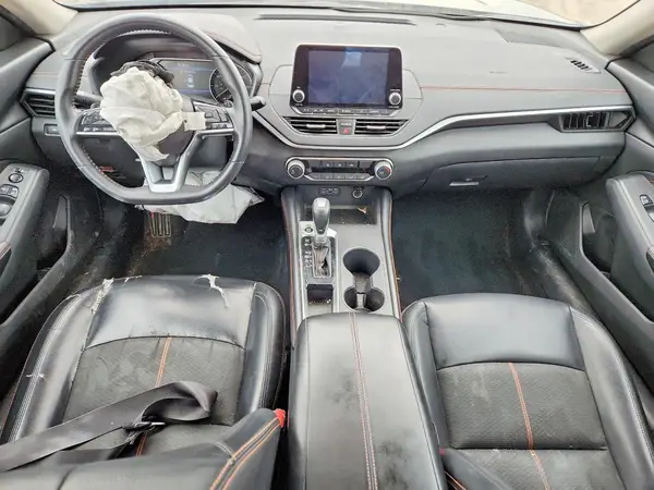 1N4BL4CV8LN303703 2020 NISSAN ALTIMA - Image 8