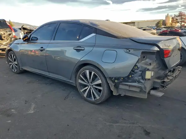 1N4BL4CV8LN304852 2020 NISSAN ALTIMA - Image 2
