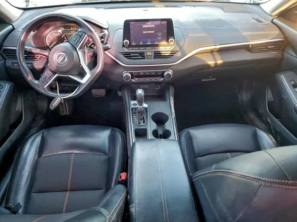 1N4BL4CV8LN304852 2020 NISSAN ALTIMA - Image 8