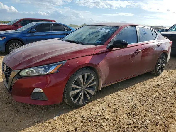 1N4BL4CV8LN305113 2020 NISSAN ALTIMA - Image 1