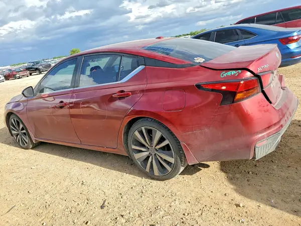 1N4BL4CV8LN305113 2020 NISSAN ALTIMA - Image 2