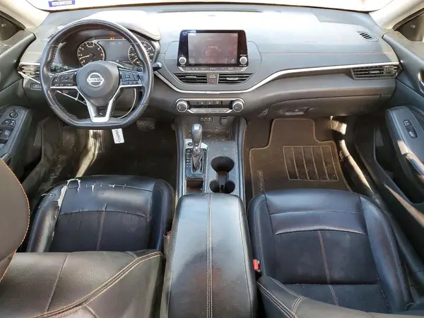 1N4BL4CV8LN305113 2020 NISSAN ALTIMA - Image 8
