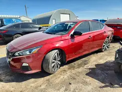 1N4BL4CV8LN307332 2020 NISSAN ALTIMA