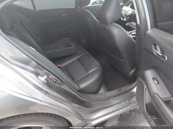 1N4BL4CV8LN308075 2020 NISSAN ALTIMA - Image 8