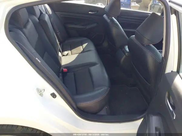 1N4BL4CV8LN308786 2020 NISSAN ALTIMA - Image 8