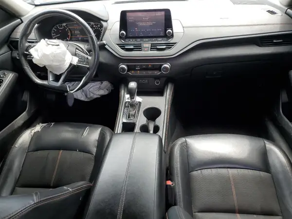 1N4BL4CV8LN308853 2020 NISSAN ALTIMA - Image 8