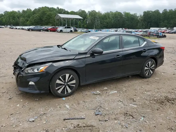 1N4BL4CV8LN308920 2020 NISSAN ALTIMA - Image 1