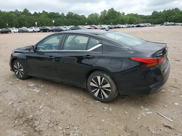 1N4BL4CV8LN308920 2020 NISSAN ALTIMA - Image 2