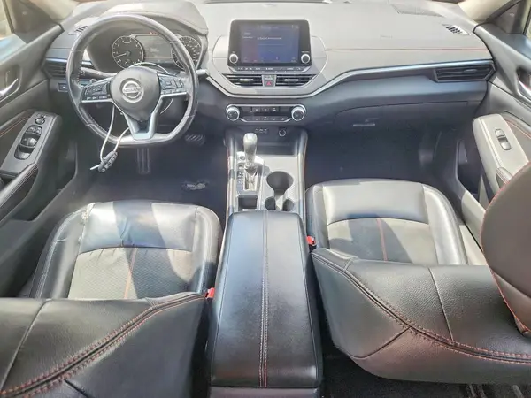 1N4BL4CV8LN309324 2020 NISSAN ALTIMA - Image 8