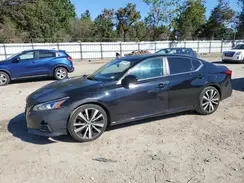 1N4BL4CV8LN310179 2020 NISSAN ALTIMA