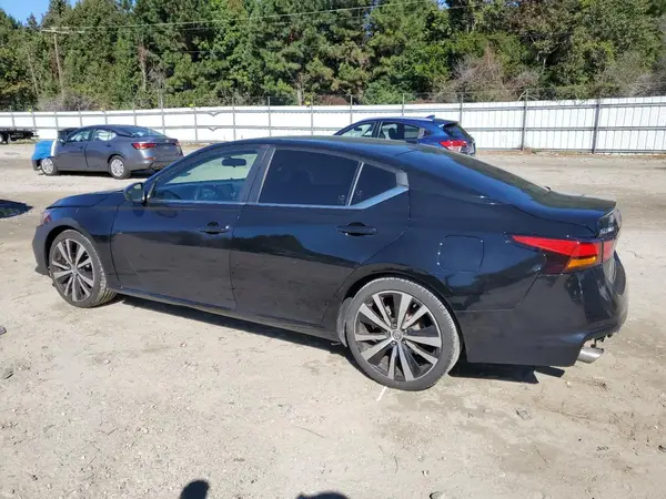 1N4BL4CV8LN310179 2020 NISSAN ALTIMA - Image 2