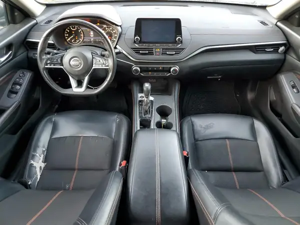 1N4BL4CV8LN310179 2020 NISSAN ALTIMA - Image 8