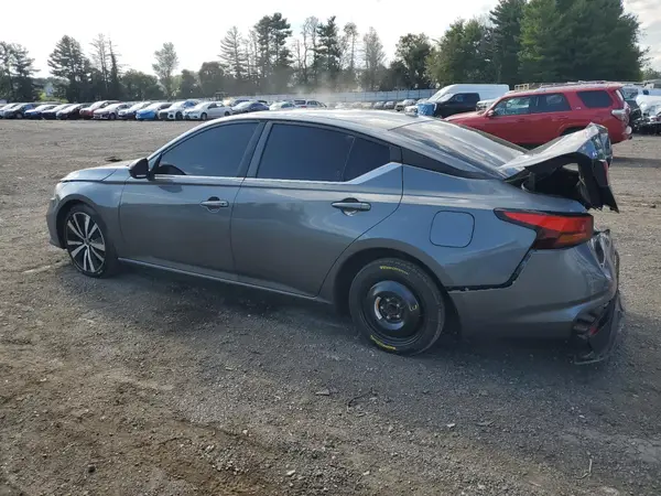 1N4BL4CV8LN310392 2020 NISSAN ALTIMA - Image 2
