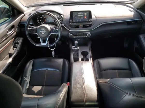 1N4BL4CV8LN310392 2020 NISSAN ALTIMA - Image 8