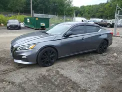 1N4BL4CV8LN310411 2020 NISSAN ALTIMA
