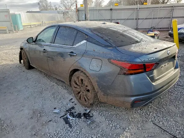 1N4BL4CV8LN310523 2020 NISSAN ALTIMA - Image 2