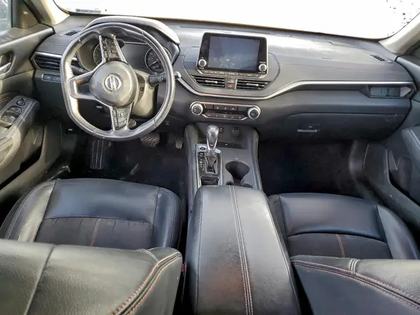1N4BL4CV8LN310523 2020 NISSAN ALTIMA - Image 8