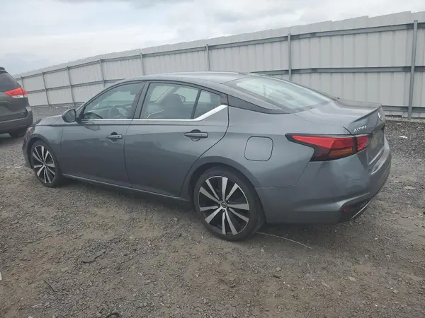 1N4BL4CV8LN310649 2020 NISSAN ALTIMA - Image 2