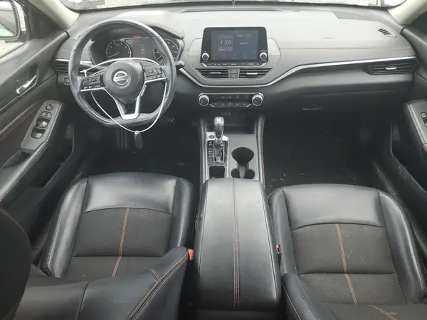 1N4BL4CV8LN310649 2020 NISSAN ALTIMA - Image 8