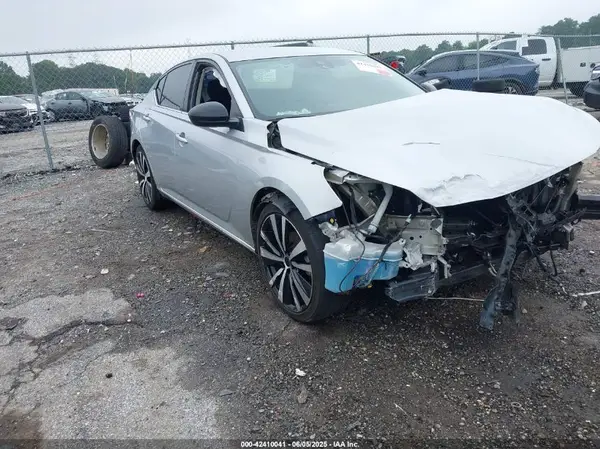 1N4BL4CV8LN310893 2020 NISSAN ALTIMA - Image 1