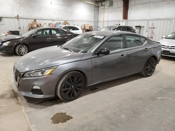 1N4BL4CV8LN311090 2020 NISSAN ALTIMA - Image 1