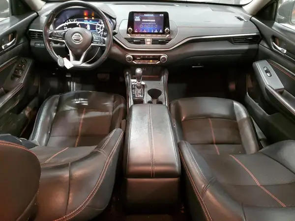 1N4BL4CV8LN311090 2020 NISSAN ALTIMA - Image 8