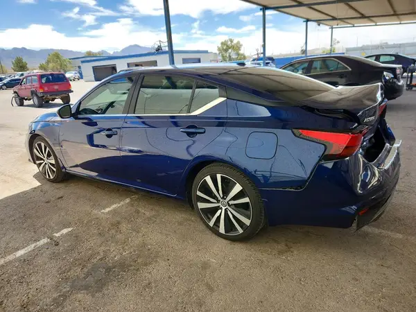 1N4BL4CV8LN311140 2020 NISSAN ALTIMA - Image 2