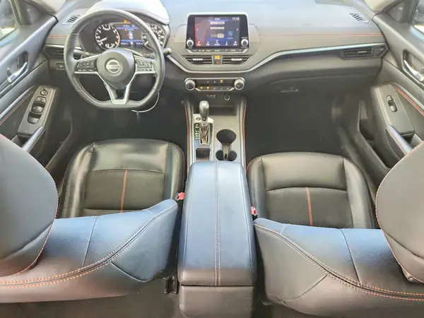 1N4BL4CV8LN311140 2020 NISSAN ALTIMA - Image 8